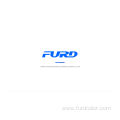 FURD Ride on Concrete Laser Screed Machine for Sale (FJZP-200)